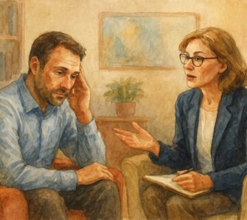 Psychoanalysis in Dubai | Therapy by Dr. Aziz