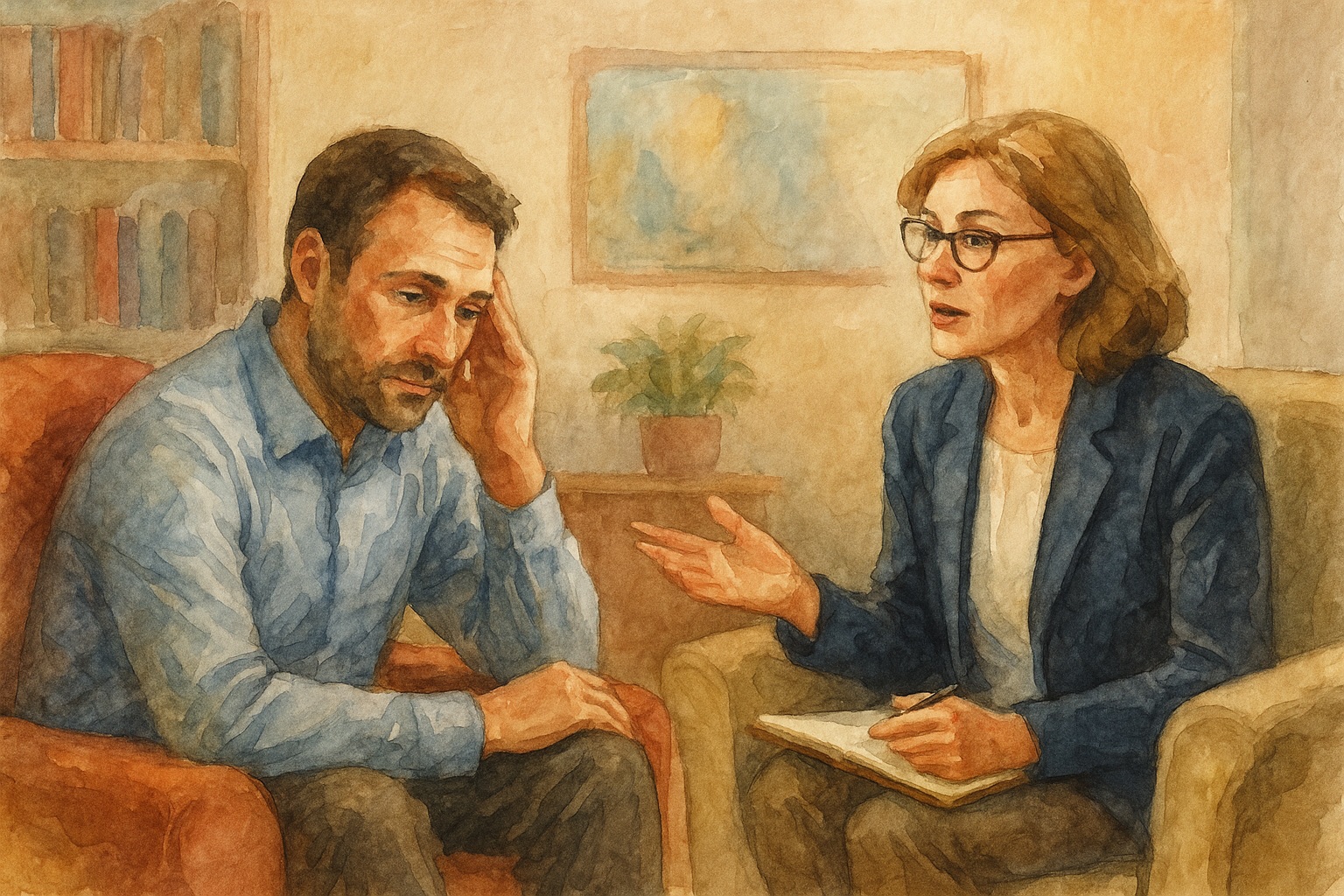 Psychoanalysis in Dubai | Therapy by Dr. Aziz