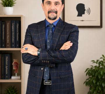 Speech Therapy Cost in Dubai | Dr. Azizreza Ghasemzadeh